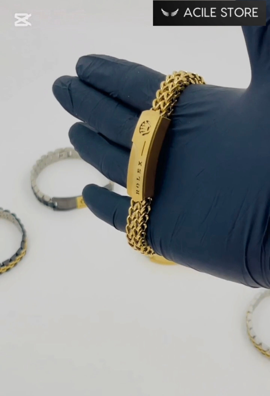 Bracelet Rolex