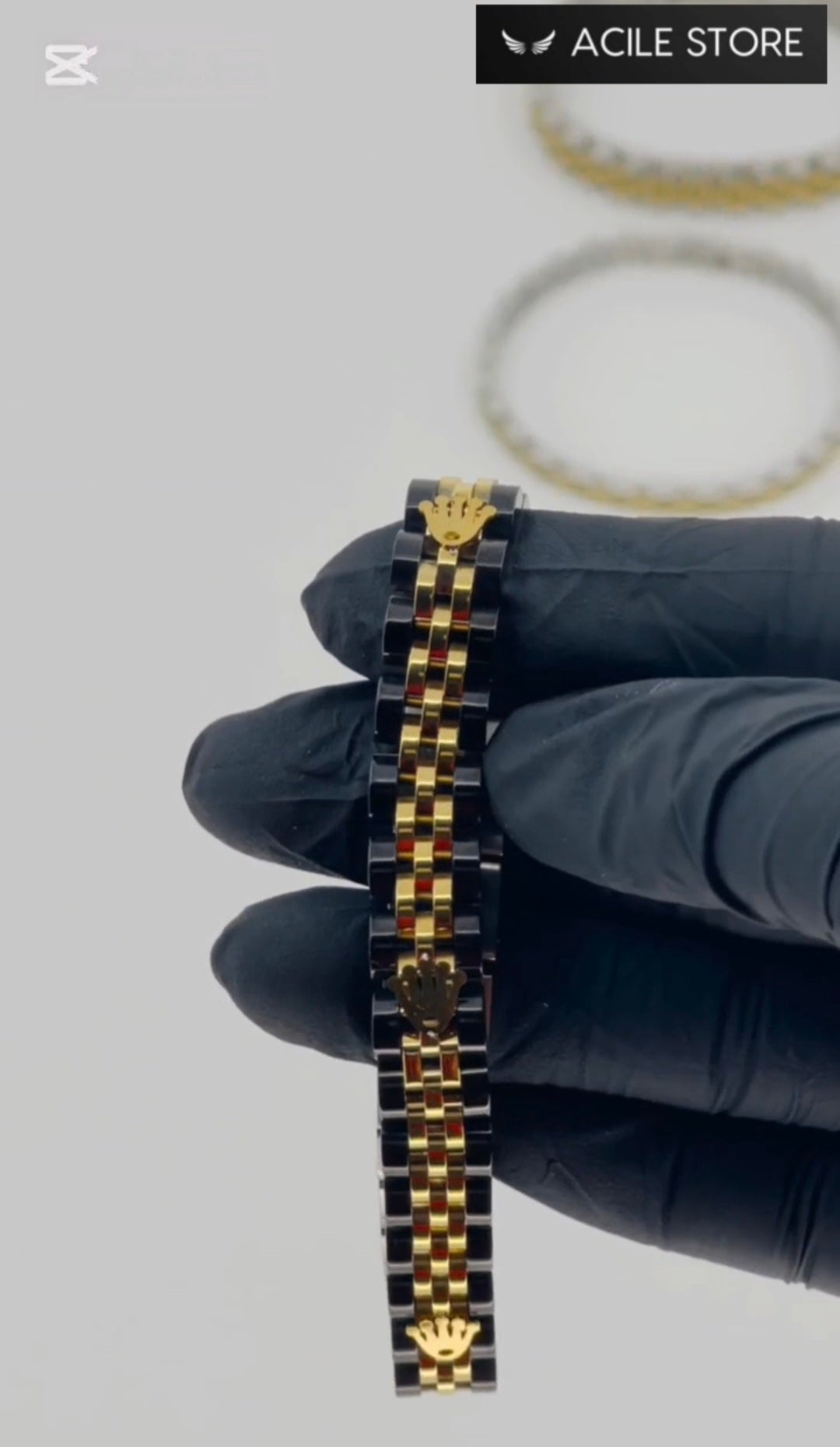 Bracelet Rolex