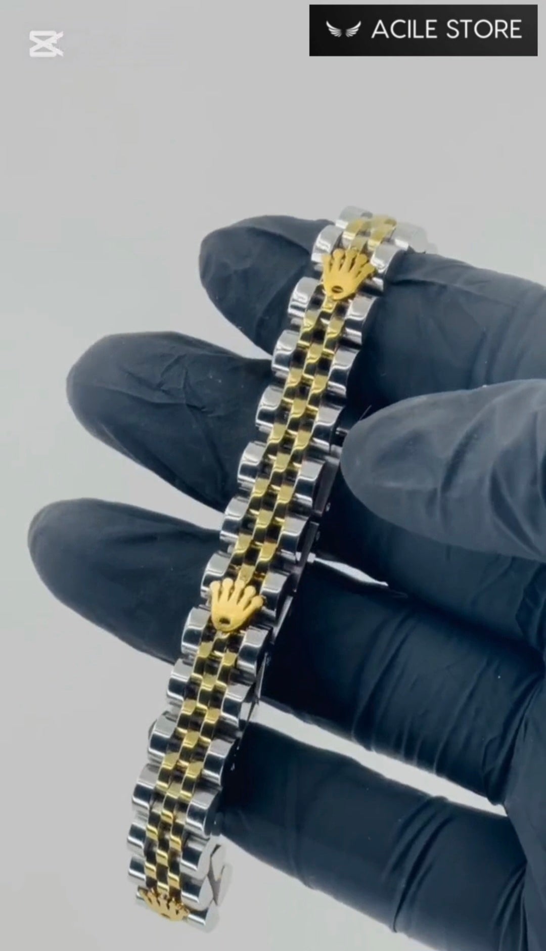 Bracelet Rolex