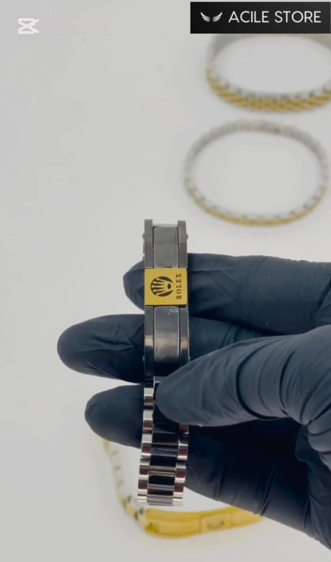 Bracelet Rolex