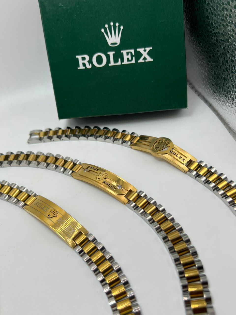 Bracelet Rolex ⭐️⭐️⭐️⭐️⭐️