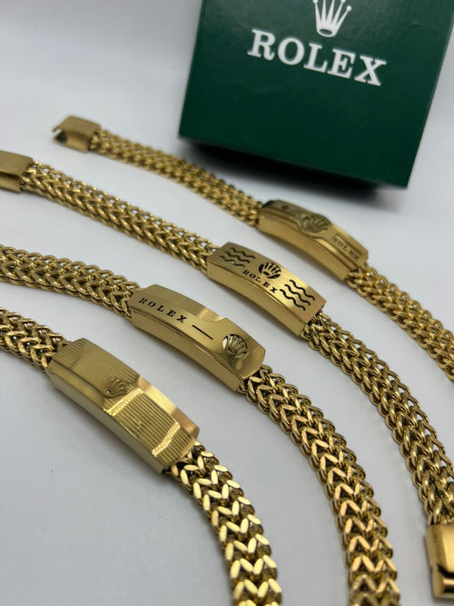 Bracelet Rolex ⭐️⭐️⭐️⭐️⭐️