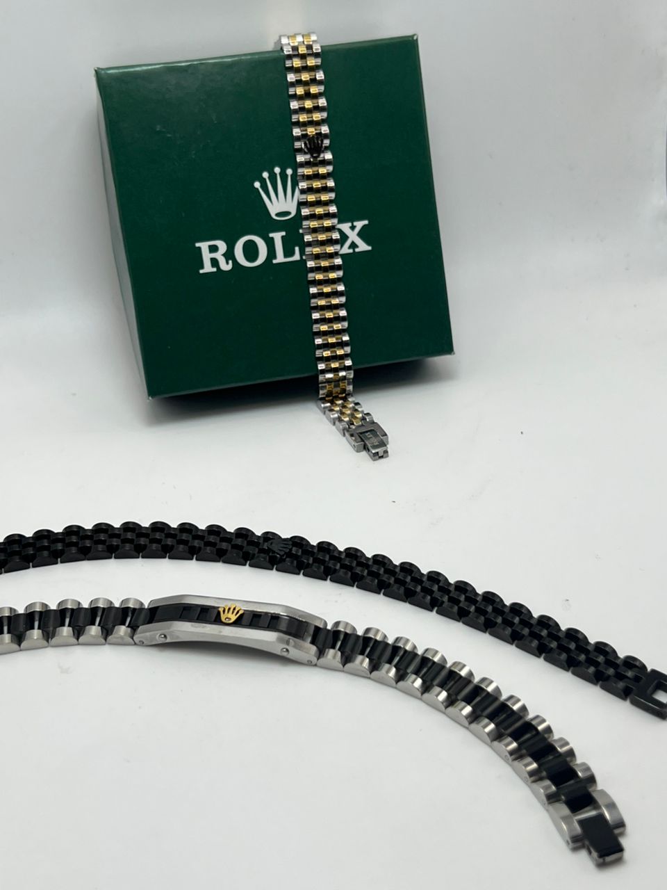 Bracelet Rolex ⭐️⭐️⭐️⭐️⭐️