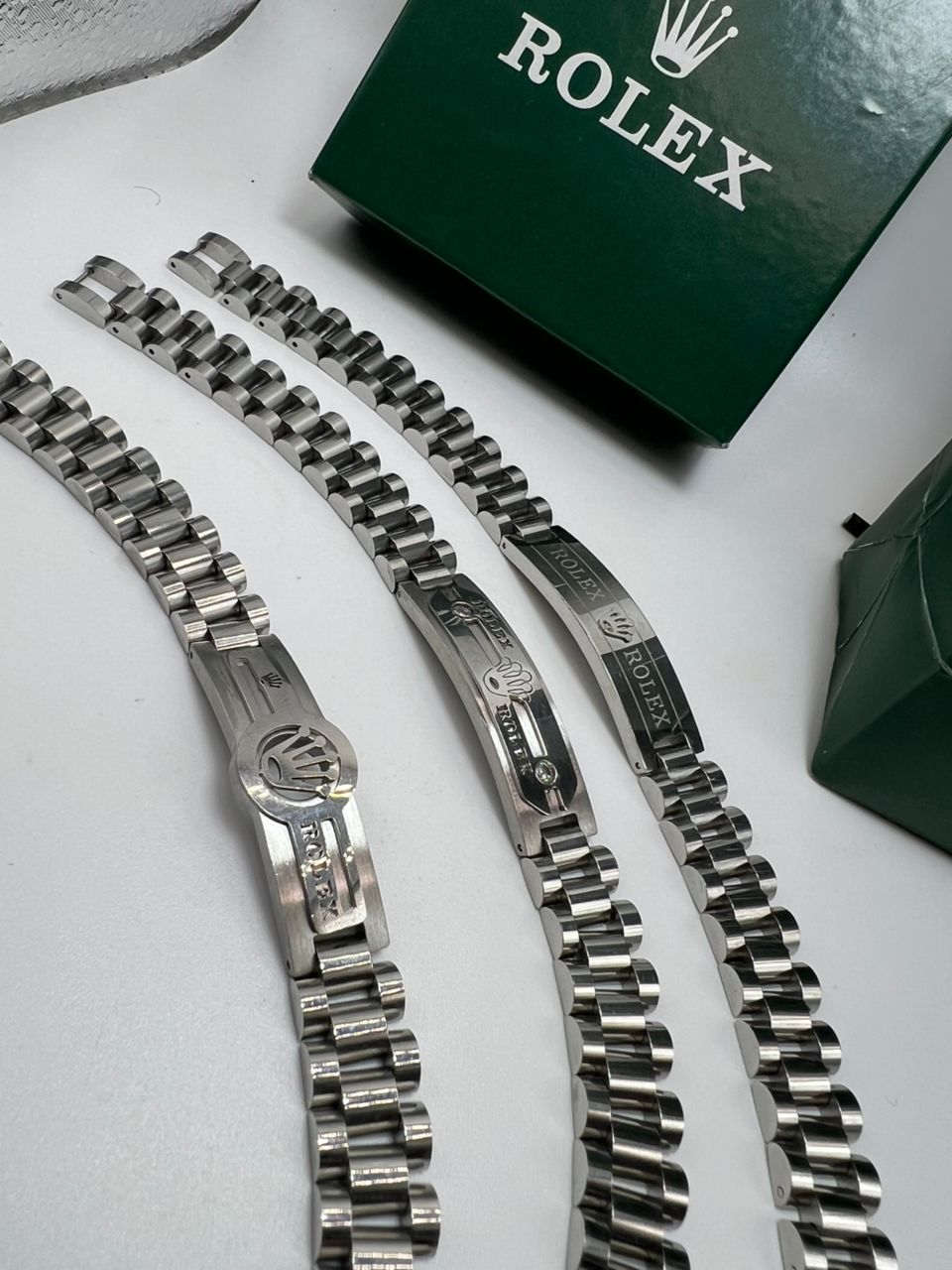 Bracelet Rolex ⭐️⭐️⭐️⭐️⭐️